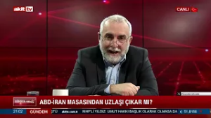 Kaos oldukça büyükler kazanırken! İran mezhepçilik peşinde koşuyor!