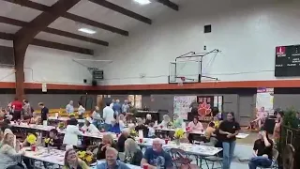 Arley hosts annual food festival