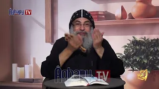 I Don't Care If They Become a Doctor or an Engineer - The Lord's Day Program @Agapé Channel