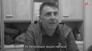Da bi čovjek otišao u planinu mora imati jaku volju, pronaći sebe i jednostavno uživati u planini...