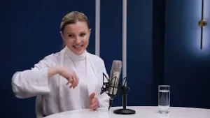 Взяли и сделали | подкаст - Анастасия Ростовых