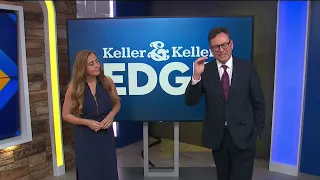 Keller Edge Legal Minute: "The Golden Hour" Following a Car Accident