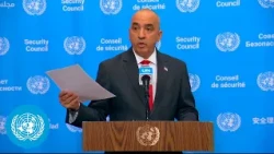 Cuba on an upcoming event by the US mission - Media Stakeout | United Nations