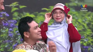 [CLIP] MHI (10 Aug 2026): Crochet Terapi Shafiq Di Kala Melawan Kanser | Tonton