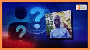 Kenyan accountant Samuel Ng’ang’a Mwangi missing amid fears of abduction over social media posts