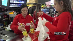 "Tekijanka" obeležila 36 godina postojanja.