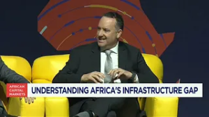 Advancing Africa’s Capital Markets: Driving Growth and Integration