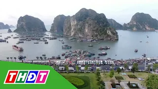 As of September 1st, Vietnam has 8 cities | THDT