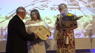 Dani Grada Crikvenice: Održana svečana sjednica, Juraj Rošić dobitnik nagrade za životno djelo
