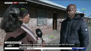 LGE 2026 | Eastern Cape resident shares hopes for Kuyga during final voter registration weekend