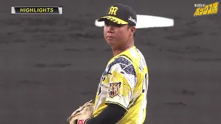 【7/26 阪神—巨人 中継のハイライト】村上投手完封勝利！佐藤輝明選手決勝ホームラン！（2026年7月26日 阪神ー巨人） #サンテレビボックス席