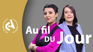 Au fil du jour  l  17-02-2026