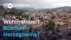 Bosnien-Herzegowina: Nationalistische Kräfte bestimmen weiter den Kurs