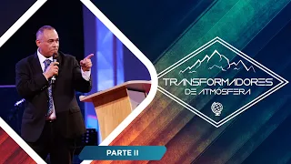From Criminal to PhD #2 | Ariel Jimenez