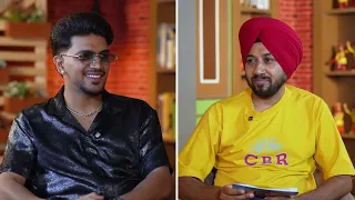 America De Har Truck Te Moosewala | Guitar Wala Star Kalakar |Dilnoor Interview #dildigalwithpaapi