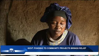 ONYALUWILI WOMEN TURN POTTERY SKILLS INTO BUSINESS - nbc