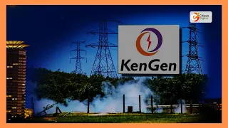 KenGen raises renewable energy target to 5,500MW