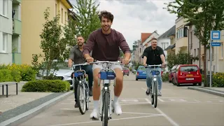 Tentokrát se potkáme v Benešově I Čekuj Česko I Nova