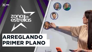 Is PRIMER PLANO really THE SAME AS BEFORE?