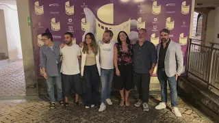 CdCinema closes in triumph