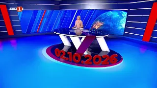 По света и у нас – 02.10.2026, 20:00 по БНТ