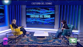Attiva mente: i disturbi del sonno