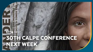 Calpe Conference will discuss Neanderthal children on 100th anniversary of 'Gibraltar 2' skull