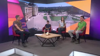 Mozaik: Biciklizam – zdrav izbor koji je najpopularniji tokom leta