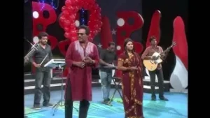 Eid Program - gane sure BTV | BTV eid Special | BTV & BTV World Bangladesh