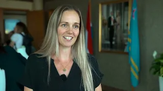 Aruba ta avansa cu 30x30 pa proteccion di ambiente marino