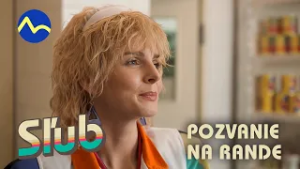 Kamila pozvala Michala na rande | Sľub