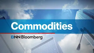 Commodities for Tuesday, Aug. 14, 2026