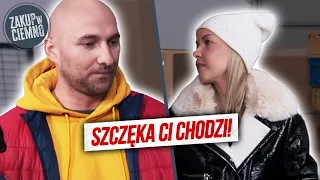 They argued over a pallet for a złoty! | Blind buy