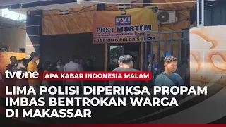 [FULL] Apa Kabar Indonesia Malam (28/9/2026) | tvOne