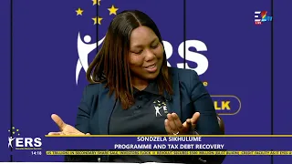 Market View || ERS Sondzela Sikhulume Campaign