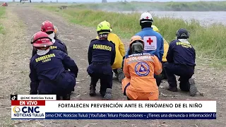 Valle del Cauca fortalece su preparación para enfrentar el fenómeno de El Niño