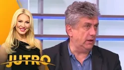 Ko zaista stoji iza studentske liste? - JUTRO