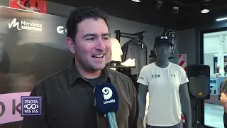 PROTAGONISTS | UNDER ARMOUR