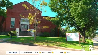 Perry Hall's historic school building finds new purpose as adult medical daycare