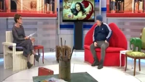 Art mašina - Uroš Đurić #RTRSplus