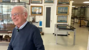 Tristan da Cunha, l'isola in mezzo al nulla, e Camogli: il legame sempre vivo dal naufragio del 1892