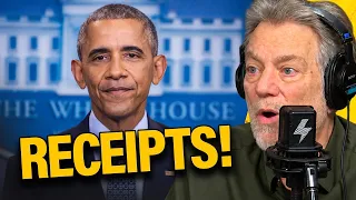 Obama makes TOTAL FOOL of Himself as New Attack on Trump Fully Backfires!