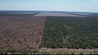 UN warns that the earth will continue to warm