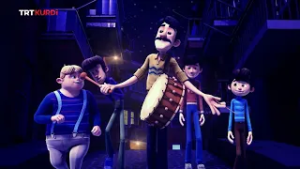 Tayfaya Remezanê - Beşa 10.