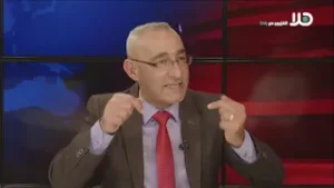 ماجد صعابنة وعلي صلالحة يتحدثان عن اخر التطورات السياسية