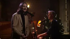 Guðs kristni í heimi / Adeste Fideles - Uppskrift að jólum