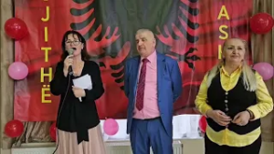 Takim brezash në Elbasan për Ditën e Shën Valentinit