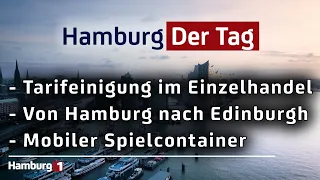 Hamburg, The Day of September 24, 2026