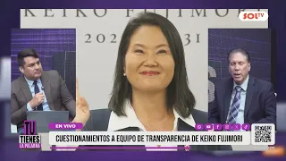 UN report should not be understood as a release order by any court: Aurelio Pastor, former minister