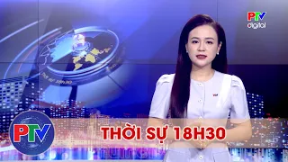 Phu Tho News 6:30 PM July 28, 2026 | Launching a 180-day peak campaign to enrich and clean land data